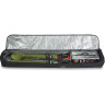 Чехол для горных лыж DAKINE FALL LINE SKI ROLLER BAG 175 DARK SLATE 10001459 (0610934314267)