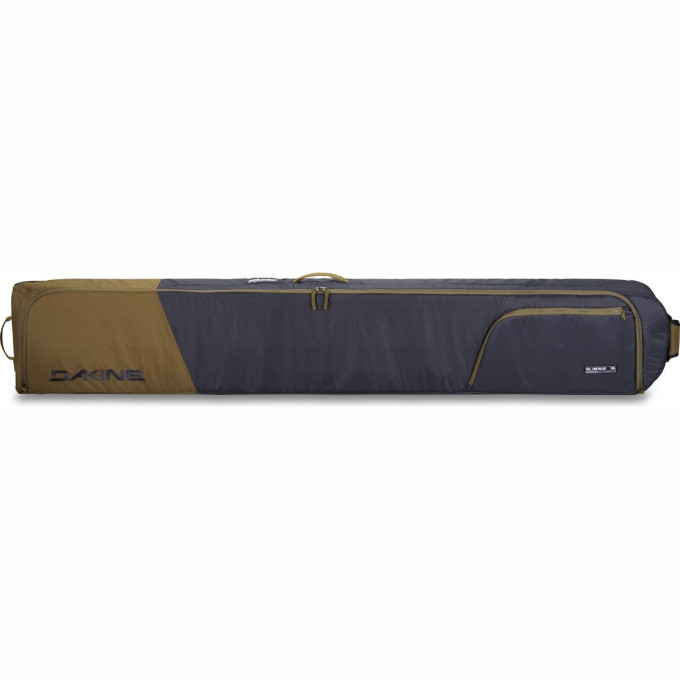 Чехол для горных лыж DAKINE FALL LINE SKI ROLLER BAG 190 BLUE GRAPHITE 10001459 (0194626408583)