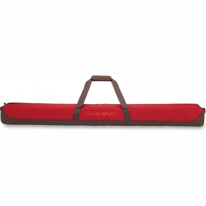 Чехол для горных лыж DAKINE PADDED SKI SLEEVE 175 DEEP RED 10001464 (0610934383232)