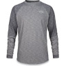 Фуфайка (термобелье) MW DAKINE UNION CREW BLACK/SHADOW Размер XL 10000679 (0610934075915)