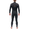 Гидрокостюм DAKINE MEN'S CYCLONE ZIP FREE FULL SUIT 2/2mm Black Размер XS DK21M22C (0604565432568)
