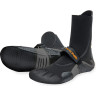 Гидротапки DAKINE UNISEX CYCLONE ROUND TOE BOOT 7/5мм черные, размер 11 DK22U7CRTB (0604565598356)