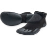 Гидротапки DAKINE UNISEX FOLDING REEF SHOE 1мм черные, размер 5 DK22U1FRS (0604565453020)