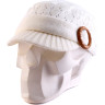 Кепка DAKINE SAMANTHA WHITE X X (2001362410016)