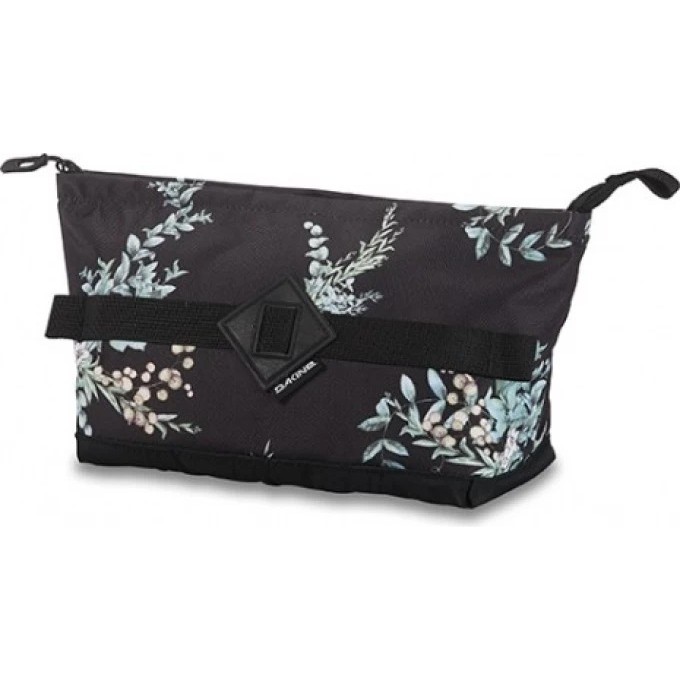 Косметичка дорожная DAKINE DOPP KIT L SOLSTICE FLORAL 10002925 (0194626410067)