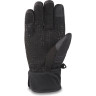Перчатки DAKINE CROSSFIRE GLOVE BLACK FOUNDATION Размер L 10003137 (0610934361438)