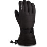 Перчатки DAKINE FRONTIER GORE-TEX GLOVE BLACK Размер L 10003146 (0610934363319)