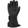Перчатки DAKINE WRISTGUARD GLOVE BLACK Размер XXL 1300320 (0610934019896)