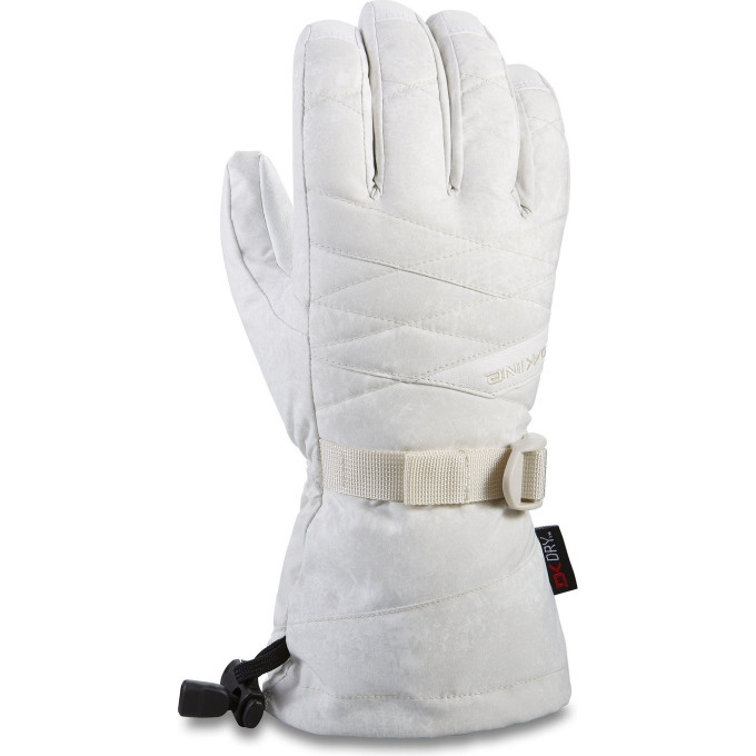 Перчатки женские DAKINE TAHOE GLOVE CRYSTAL Размер XS 10003176 (0610934366709)