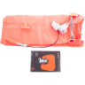 Подушка AIRBAG Mammut DAKINE RAS REMOVABLE AIRBAG 3.0 (US) ORANGE 10000793 (0610934109726)