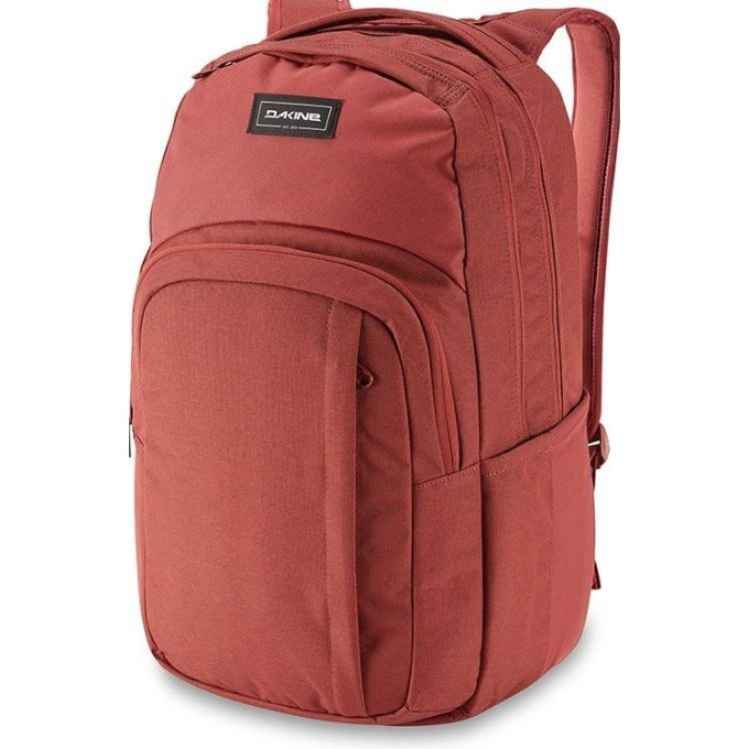 Рюкзак DAKINE CAMPUS L 33L DARK ROSE 10002633 (0610934378078)