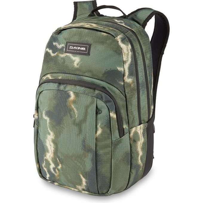 Рюкзак DAKINE CAMPUS M 25L OLIVE ASHCROFT CAMO 10002634 (0610934378238)