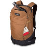 Рюкзак DAKINE HELI PRO 24L CARAMEL 10003263 (0610934384789)