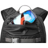 Рюкзак DAKINE MISSION PRO 18L BLACK 10002063 (0610934248579)