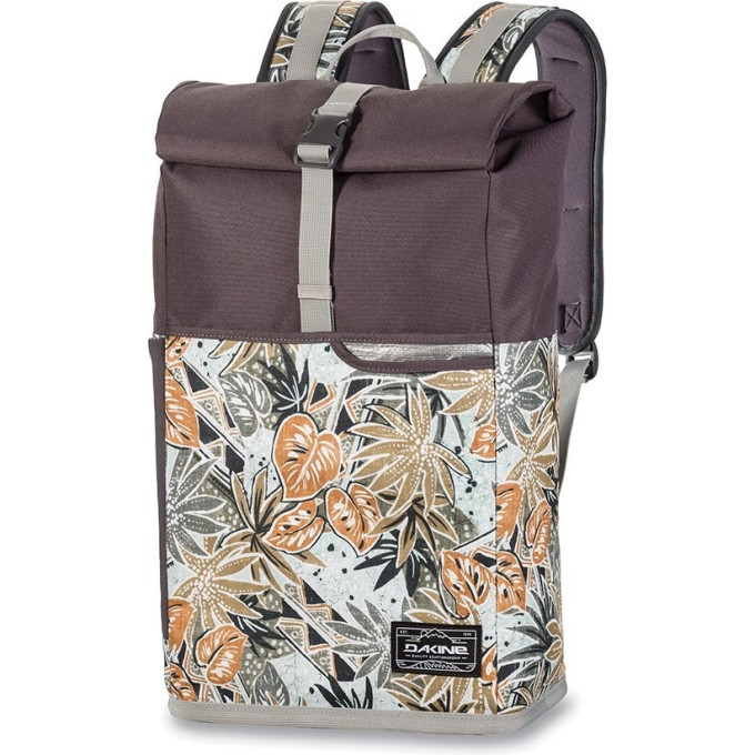 Рюкзак DAKINE SECTION ROLL TOP WET/DRY 28L CASTAWAY 0610934176957