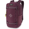 Рюкзак DAKINE URBN MISSION PACK 23L MUDDED MAUVE 10003246 (0610934381245)