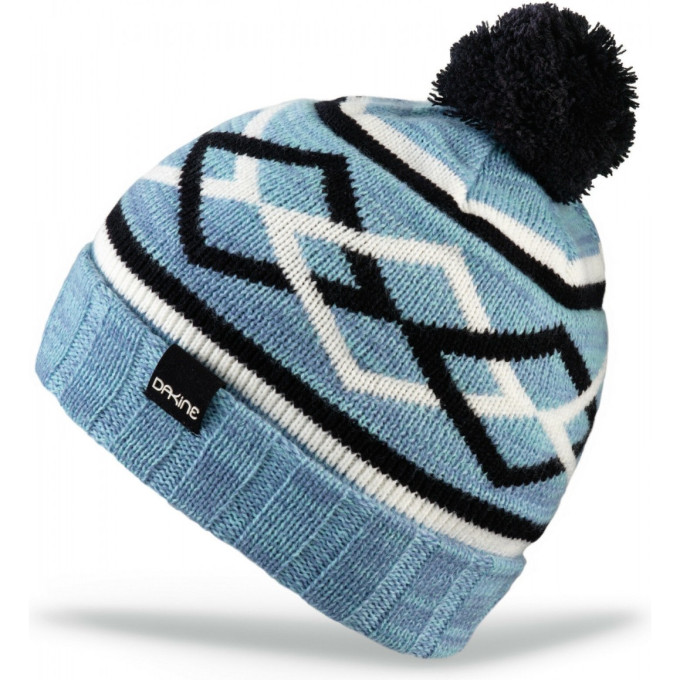 Шапка DAKINE ALYSSA SKY 8680085 (0610934809978)