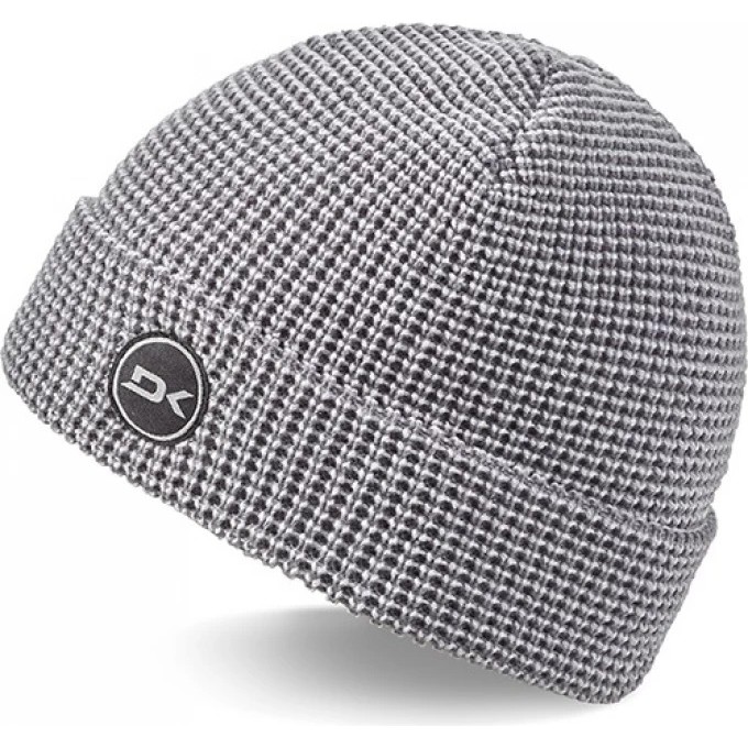 Шапка DAKINE RYKER BEANIE SHADOW/GRIFFIN 10003610 (0194626411798)