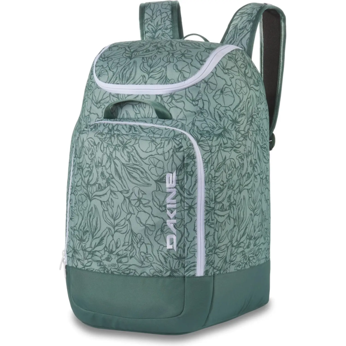 Сумка для ботинок DAKINE BOOT PACK 50L POPPY ICEBERG/WHITE 10001455 (0194626496153)
