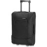 Сумка с колесами DAKINE CARRY ON EQ ROLLER 40L BLACK 10002922 (0610934333299)