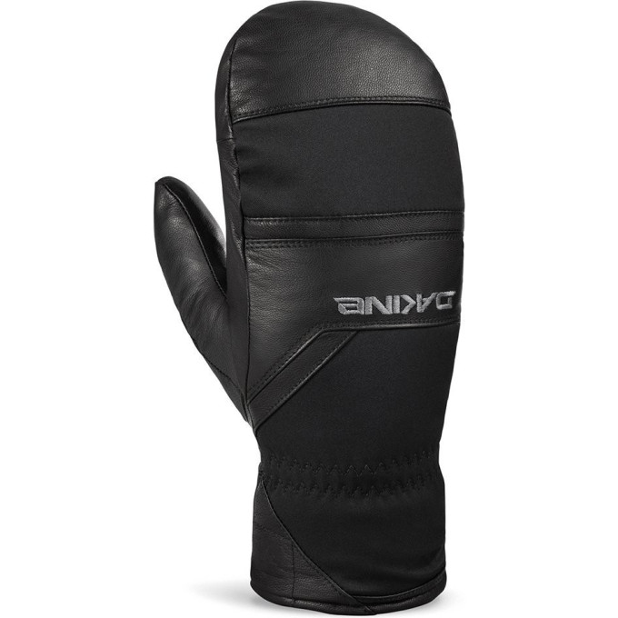 Варежки DAKINE BARON MITT BLACK Размер XL 10001998 (0610934240061)