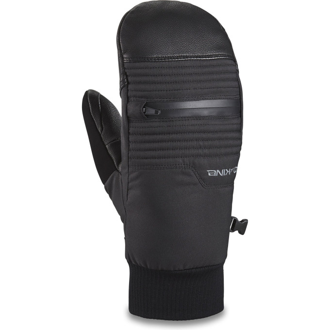 Варежки DAKINE SKYLINE MITT BLACK Размер XL 10003175 (0610934366556)