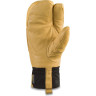 Варежки DAKINE TEAM BARON TRIGGER MITT CHRIS BENCHETLER W19 Размер XL 10002006 (0610934239478)