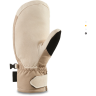 Варежки женские DAKINE FLEETWOOD MITT STONE/TURTLEDOVE Размер S 10003144 (0610934363081)