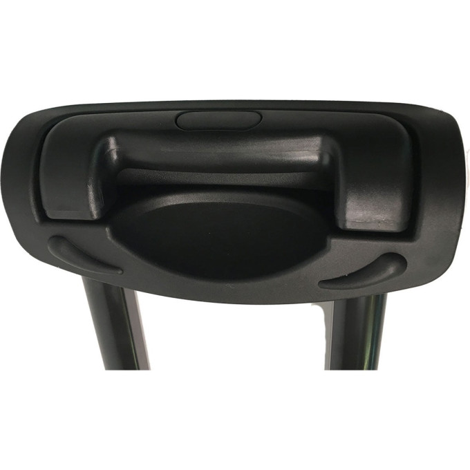 Запчасть для сумки (ручка) DAKINE REPLACE HANDLE KIT SPLIT ROLLER 85L 08-16 BLACK 10002190 (0610934255997)