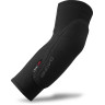Защита для локтей DAKINE SLAYER ELBOW SLEEVE BLACK Размер XL 10002772 (0610934324693)