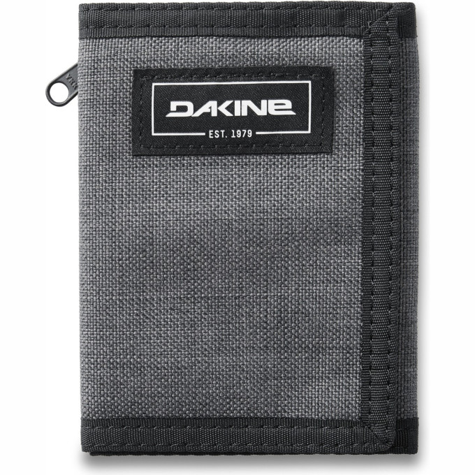 Кошелек DAKINE VERT RAIL WALLET GREYSCALE 08820206 (0610934310757)