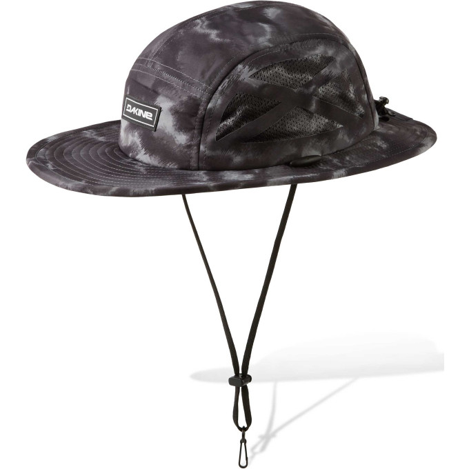 Панама DAKINE KAHU SURF HAT DARK ASHCROFT CAMO Размер XL/XXL 10002457 (0610934332421)