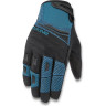 Перчатки для велоспорта DAKINE CROSS-X GLOVE STARGAZER Размер M 10002439 (0610934288360)