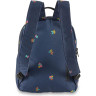 Рюкзак DAKINE ESSENTIALS PACK MINI 7L 8 BIT FLORAL 10002631 (0194626414270)
