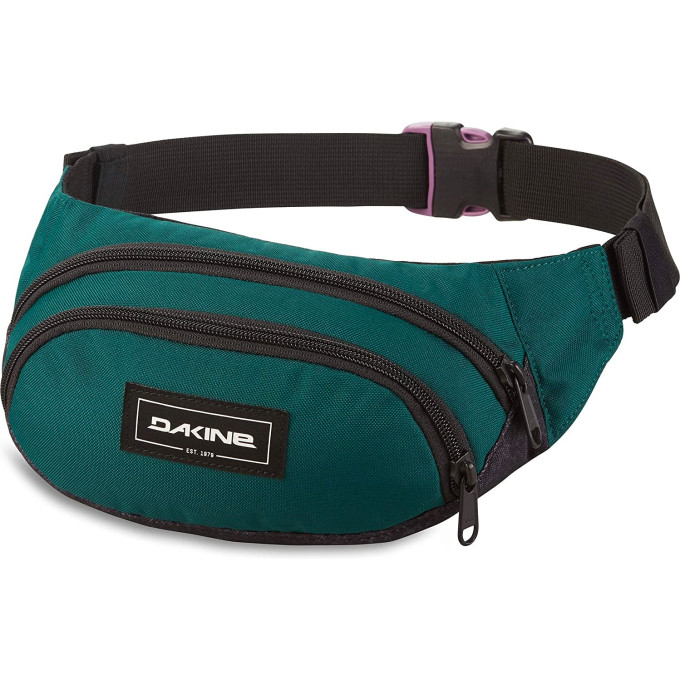 Сумка поясная DAKINE HIP PACK ELEPHANT 08130200 (0194626393582)