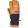 Варежки DAKINE BARON GORE-TEX TRIGGER MITT GINGER Размер L 10002527 (0610934299328)